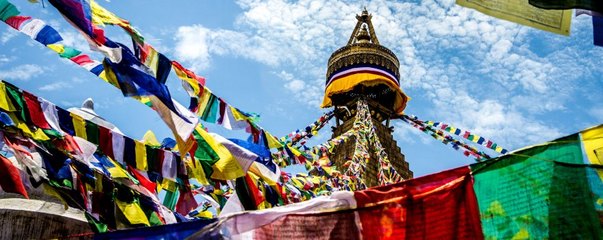 尼泊爾加德滿都+奇旺+博卡拉+納加闊特8日半自助游·2晚升級國際五星 2人成團(tuán) 深度純玩-【攜程旅游】