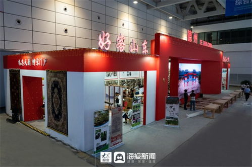 三大亮點搶 鮮 看 德州20000余件產(chǎn)品將亮相首屆中國國際文化旅游博覽會