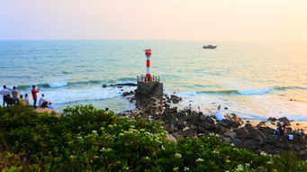 北海 海底世界 冠頭嶺 潿洲島半自助雙飛7日游 私人定制,1單1團(tuán),0購(gòu)物,拒絕拼團(tuán)尷尬,不等人行程更自由,更有老店海鮮餐等著您 出發(fā) 途牛