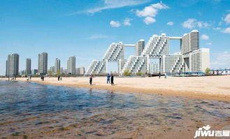 秦皇島有一項大計劃 十年后將建成一座國際旅游城