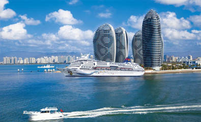 騰訊云中標海南旅游公共服務系統,助力打造“一部手機游海南”