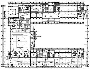 德聚課堂 消防工程圖形符號以及工程圖例大全