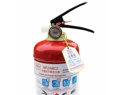 2020十大消防設備品牌TOP排行榜!防范火災有幫手!