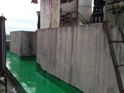 新聞 老河口鐘祥消防水池防腐施工后應該如何保養資訊