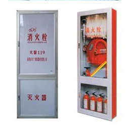 無錫優良的消防工程之滅火系統